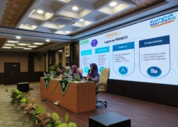 Rapat kerja