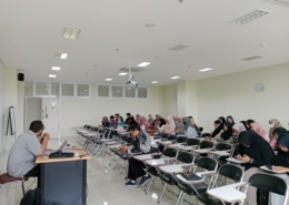 Kampus merdeka