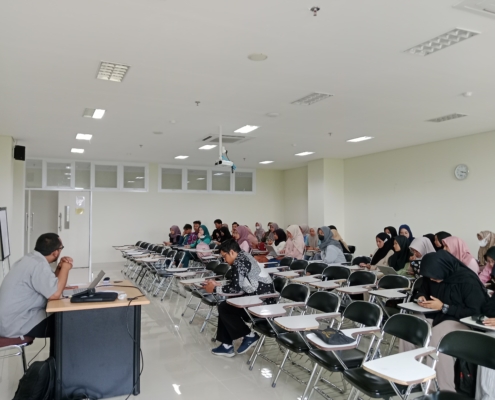 Kampus merdeka