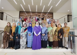 Masa depan perempuan