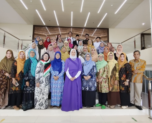 Masa depan perempuan