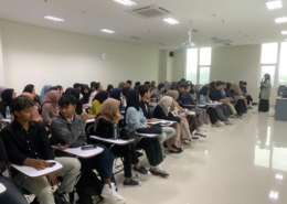 Peduli kesehatan mental