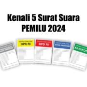 Surat suara