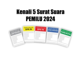 Surat suara