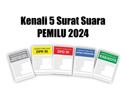 Surat suara