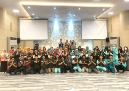 Beri bantuan