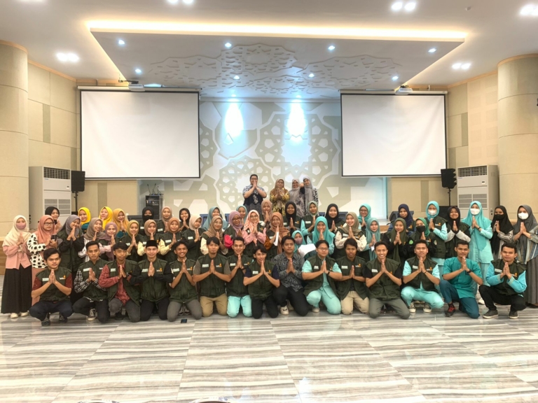 Beri bantuan