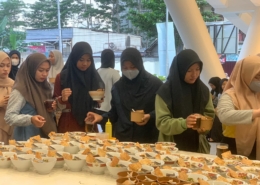 Buka puasa