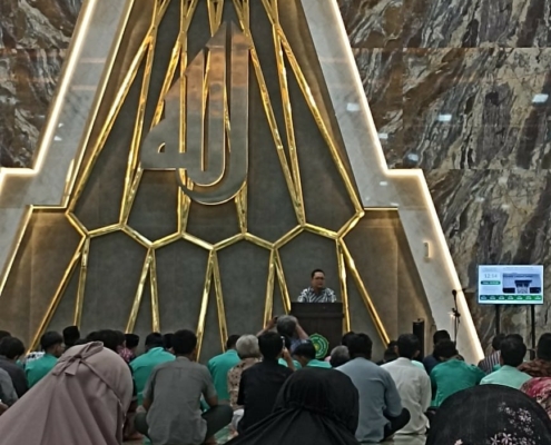 Kajian Dzuhur