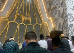 Kajian Ramadhan
