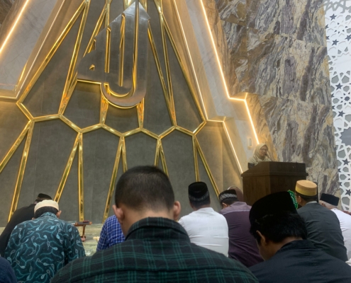 Kajian Ramadhan