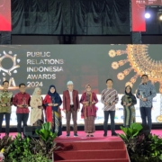 Pr indonesia 1