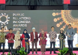 PR Indonesia