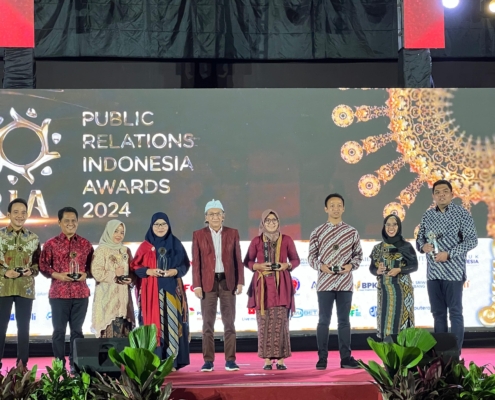PR Indonesia