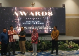 Video terbaik