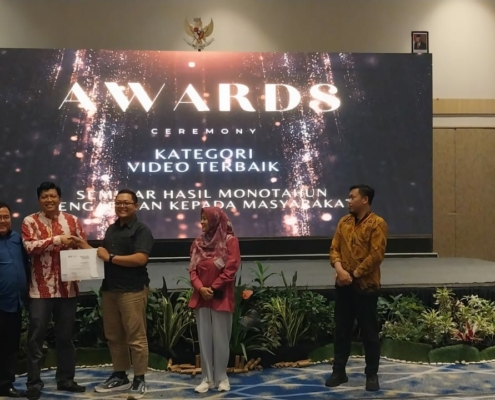 Video terbaik