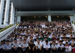 Anak panti asuhan