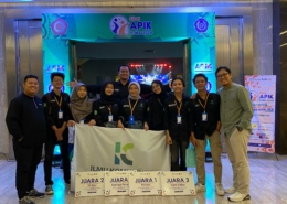 Komunikasi unisa