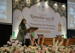 Memperluas dakwah