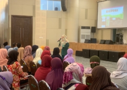 Pengolahan limbah sampah