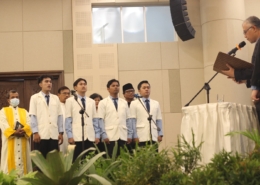 Profesi fisioterapi