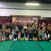 Ramadhan ceria