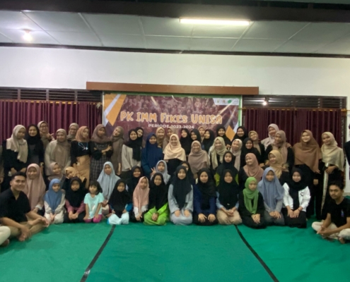 Ramadhan Ceria