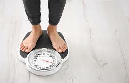 Berat badan