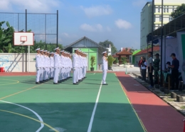 Kompetisi
