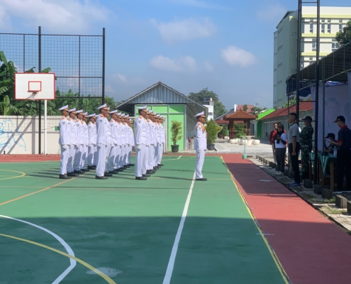 Kompetisi