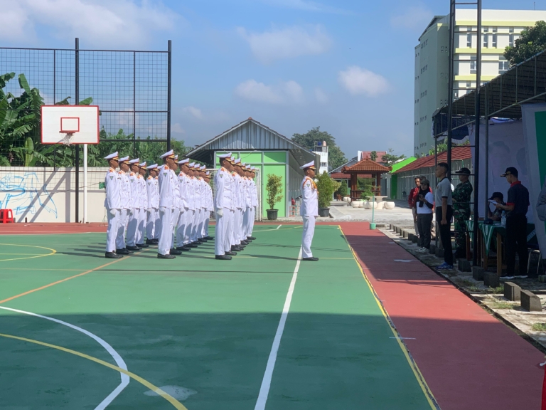 UNISA Youth Games 2024: Merayakan Semangat Kompetisi dan Kesehatan Mental