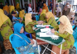 Layanan kesehatan