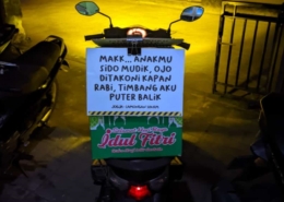 Mudik