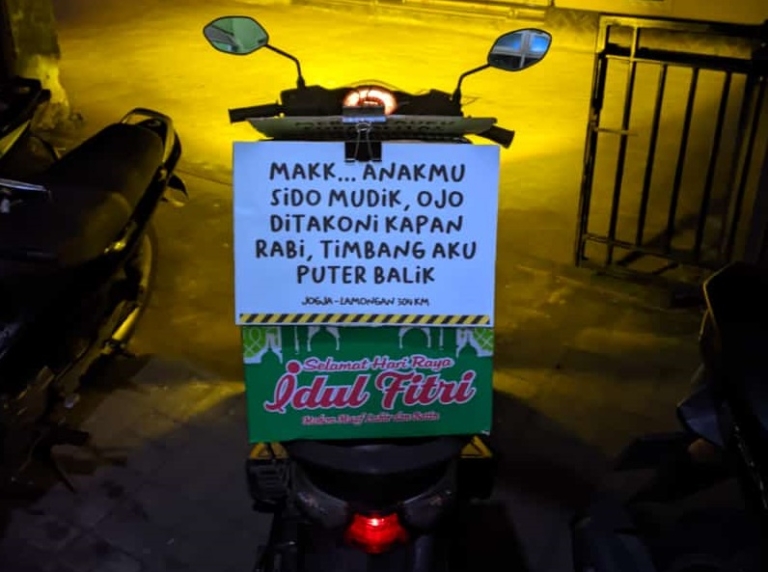 Mudik Lebaran: Momen Bahagia atau Tantangan Psikologis?