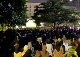 Nonbar timnas