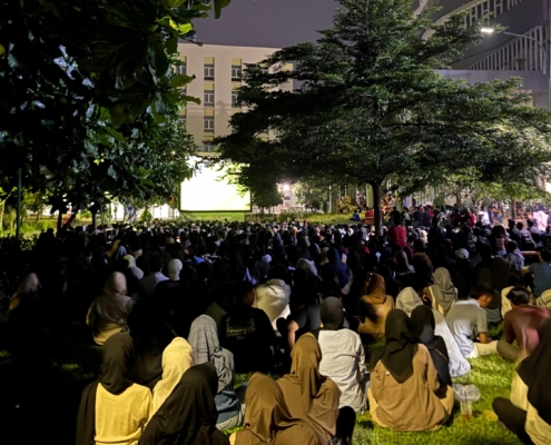Nonbar timnas