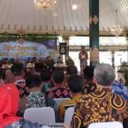 Safari syawalan