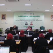 Visitasi akreditasi 4