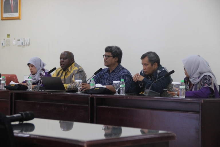 Global Conference Woman Rights in Islam Dorong Dialog Antarbangsa tentang Hak- hak Perempuan