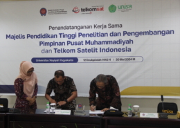 Muhammadiyah