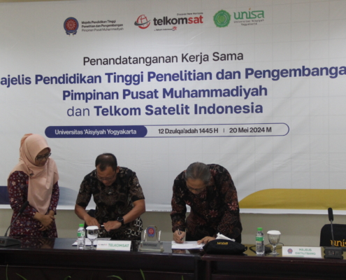Muhammadiyah