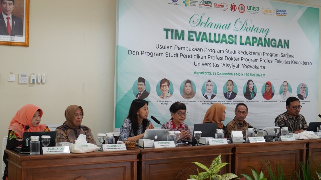 Program Studi kedokteran