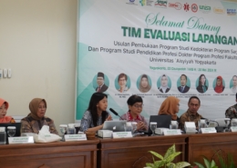Program Studi Kedokteran