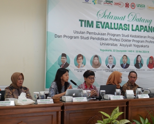 Program Studi Kedokteran