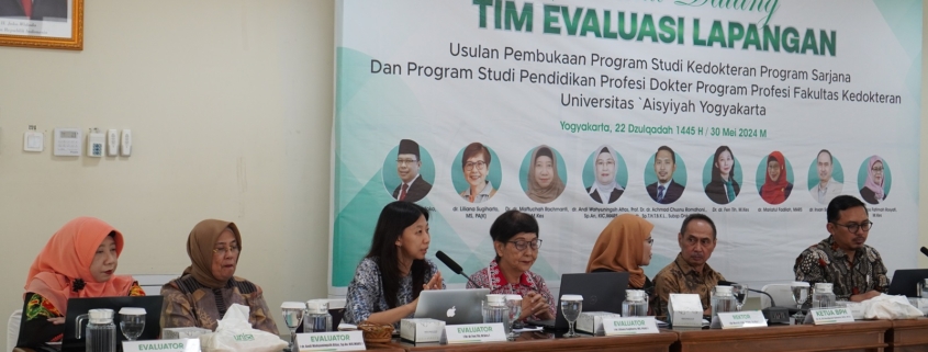 Program studi kedokteran 1