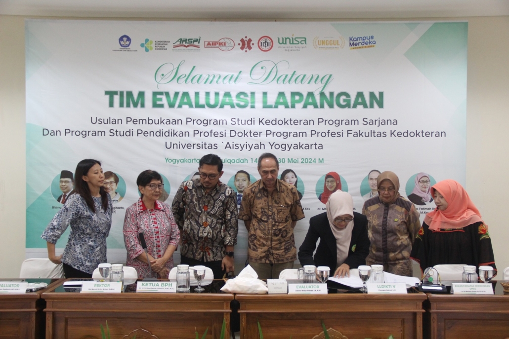 Program Studi kedokteran
