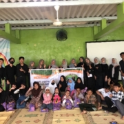 Bakti sosial
