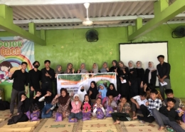 Bakti sosial