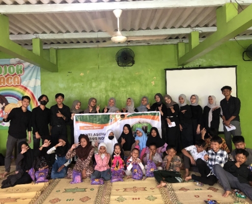 Bakti sosial