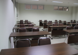 Bangku kuliah